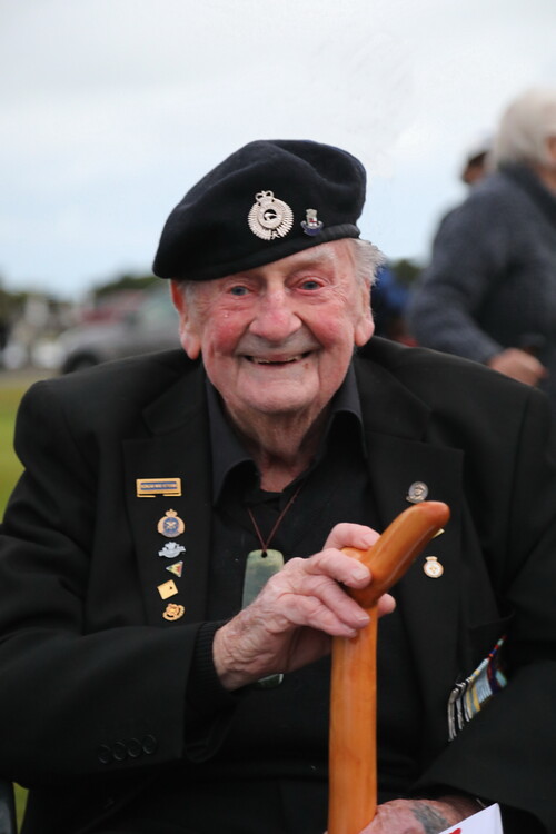 Bill Henderson