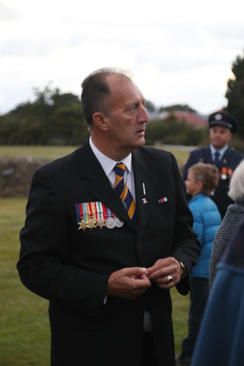 Rangi Campbel