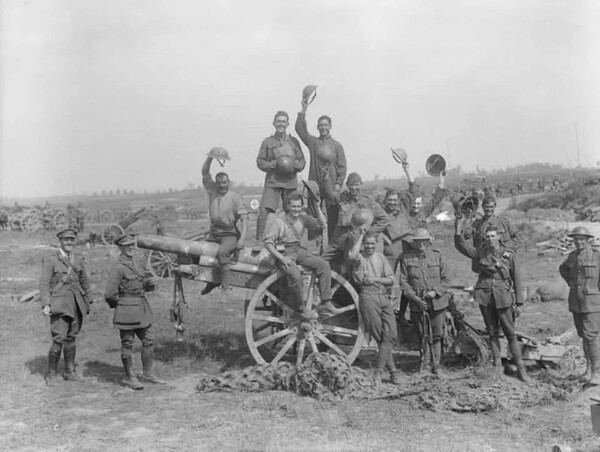 Military history education