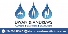 DWAN & ANDREWS